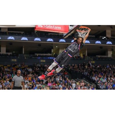 Los Harlem Globetrotters jugarán en Pamplona el 21 de mayo