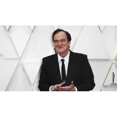 Quentin Tarantino debutará en el teatro con una obra en Londres en 2027