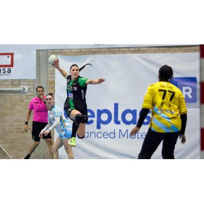 Fotos del partido Replasa Beti Onak-Atlético Guardés