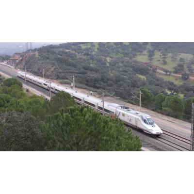 La alta velocidad pierde en enero un 14,4% de viajeros, un inicio de año marcado por incidentes