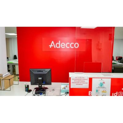 Adecco busca 110 personas para trabajar como operario de producción en Navarra