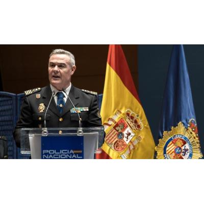 El nuevo DAO reafirma su apoyo a las víctimas y avisa de que sospechar de toda la Policía es "tremendamente peligroso"