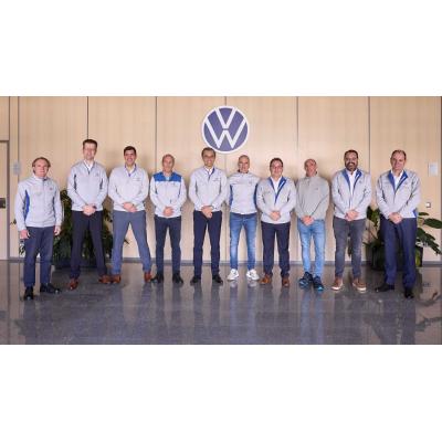 La cifra récord de Volkswagen Navarra en 2025 revela el enorme giro que prepara su fábrica de Landaben