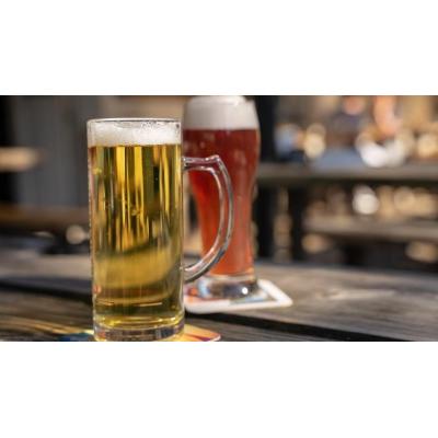 Una cervecería artesanal abre sus puertas en el Soto de Lezkairu de Pamplona