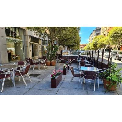 El "histórico" restaurante árabe de Pamplona que ha conquistado a Comiendocon_g