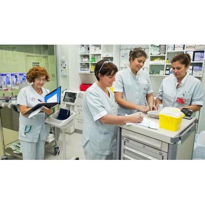 Innovación, formación, retribución e información, mejoras que demandan los profesionales sanitarios al SNS-O