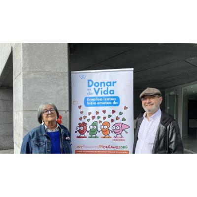 "Llevo a rajatabla la dieta y así mantengo los niveles de filtrado estables"