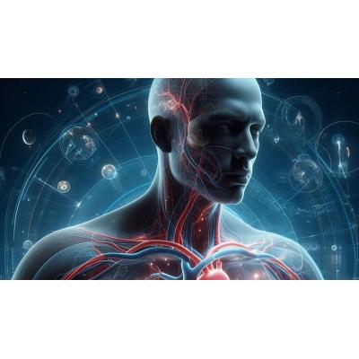Científicos crean un nuevo portal 3D accesible para cualquier persona que permite explorar órganos humanos con un detalle sin precedentes