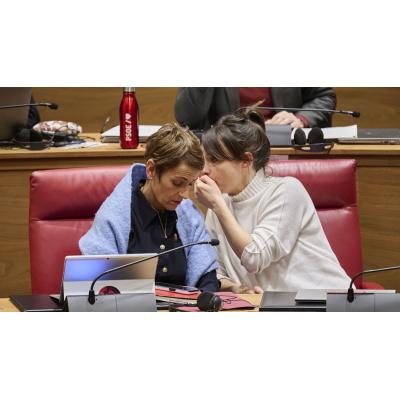 Sayas carga contra Chivite por los efectos de su política de vivienda: "Machaca a los jóvenes"