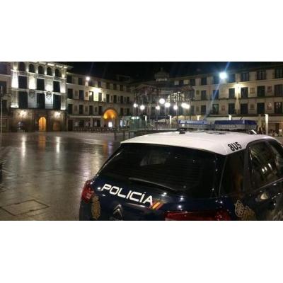 Dos detenidos en Tudela por fraude con empadronamientos ficticios
