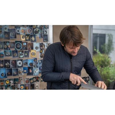 Dimite René Redzepi, chef y fundador del reconocido restaurante danés Noma, tras denuncias por abusos