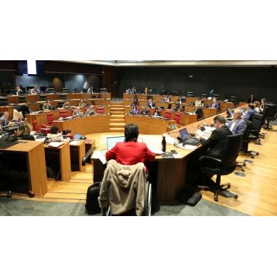 Ley del Voluntariado de Navarra: con antecedentes se podrá ser voluntario salvo en el ámbito de la condena