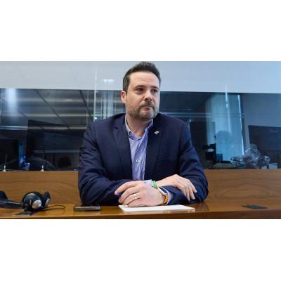 Toquero se felicita por el desmantelamiento de "una nueva mafia de empadronamientos ilegales" en Tudela