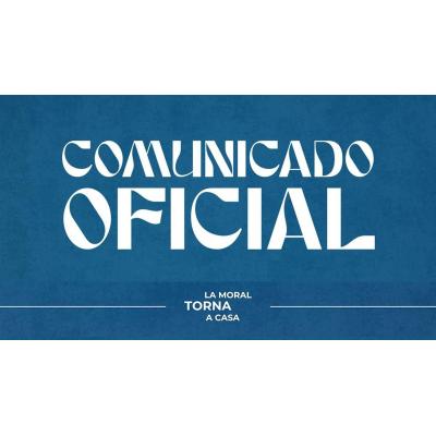"Rotundo rechazo y profunda indignación" del Club Alcoyano