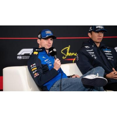 Verstappen: “He cambiado el simulador por el Mario Kart”