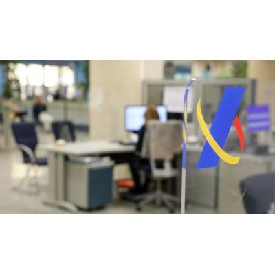 Hacienda mejorará este año los asistentes virtuales y permitirá pagar deudas con tarjeta en sus oficinas