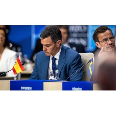 La fuerza del pacifismo y el no a la OTAN