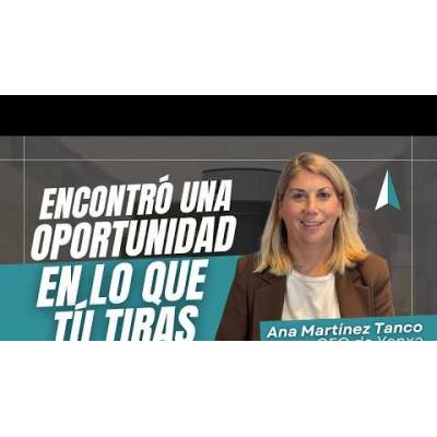 Vídeo: ¿Transformar un residuo en algo útil con un electrodoméstico?