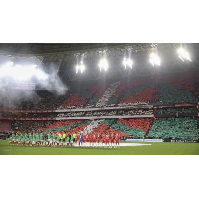 Cisma en el fútbol vasco