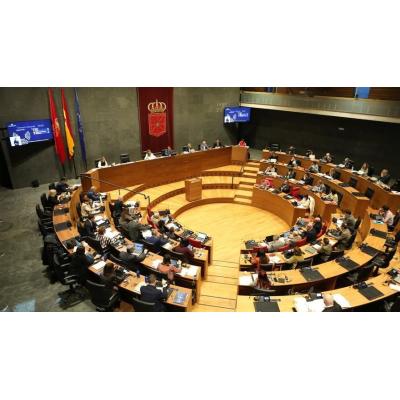 El Parlamento de Navarra da a la OANA la competencia sobre el registro de lobbies