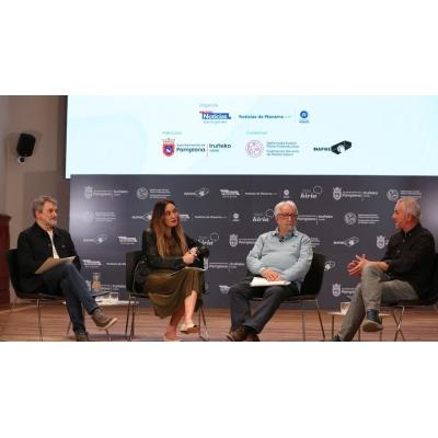 La pelota: el gran motor de Pamplona