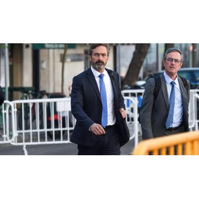 El Supremo juzga al senador de Coalición Canaria Pedro Sanginés por denuncia falsa y falso testimonio