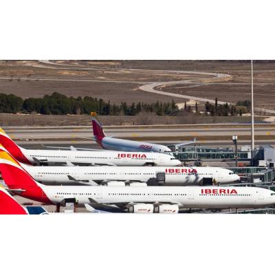 Iberia comienza las negociaciones para el ERE voluntario dirigido a casi 1.000 trabajadores