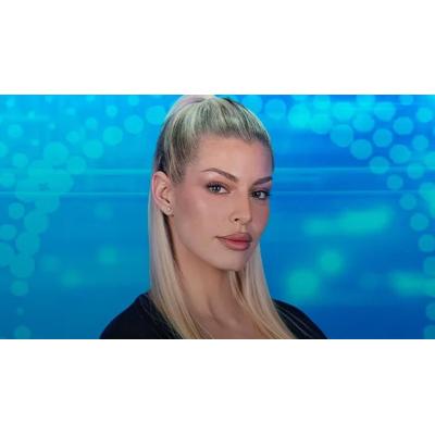 Jessica Goicoechea gana el juicio por maltrato a su expareja