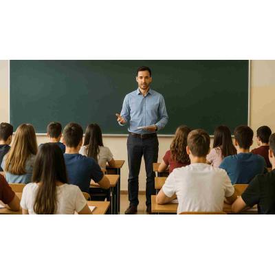 El impulso educativo que llega a Castejón con 39 becas que cambian el futuro de muchas familias
