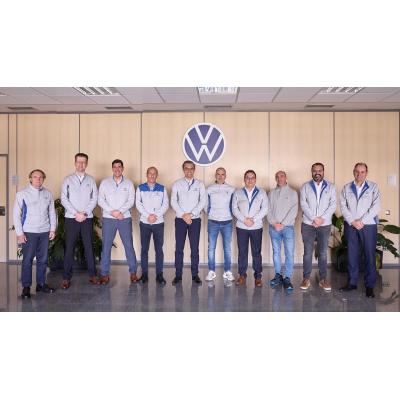 Volkswagen Navarra invirtió 289,1 millones de euros en 2025