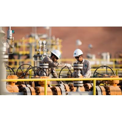 El precio del crudo Brent sube un 5% y se acerca a los 97 dólares