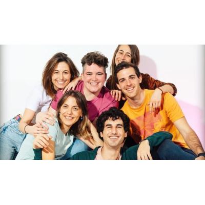 “Hemos ido encontrando el camino, la sonoridad y el mensaje que queremos transmitir”