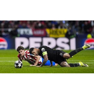 LaLiga tendría en estos momentos una plaza extra para la Champions League