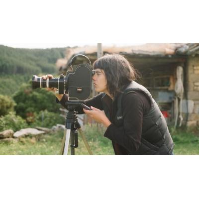 La Mostra de Cinema Etnográfico do Pobo Gallego dedica una retrospectiva a Maddi Barber