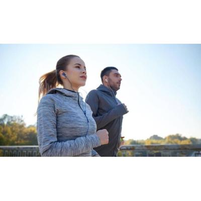¿Por qué se te pone la cara roja al correr? El cardiólogo Aurelio Rojas tiene la respuesta