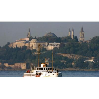 ¿Es seguro viajar a Estambul ahora?