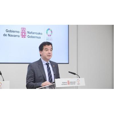 El Gobierno navarro controlará si hay prácticas abusivas en el precio de los carburantes