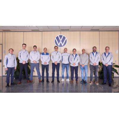 VW Navarra gana 77,7 millones en 2025
