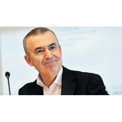La persuasión: vínculo de novelista y abogado