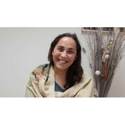 Pamplona acoge el testimonio de María de Himalaya, la enfermera que cambió su vida tras tocar fondo