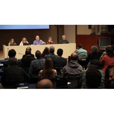 Pamplona: solución comarcal para el servicio de bicis eléctricas