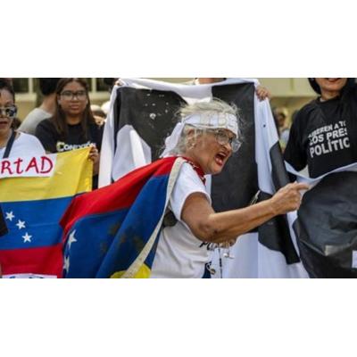 Al menos 673 presos políticos han sido excarcelados en Venezuela desde enero