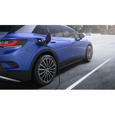 Ecomovers 2026: todos los participantes, más de 100 coches con latido eléctrico y tres expositores de cargadores