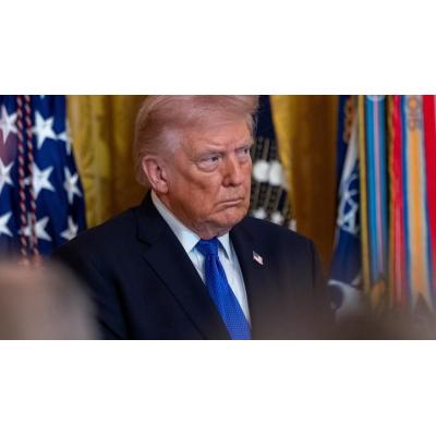 Las mentiras crecen en las grandes plataformas desde el retorno de Trump