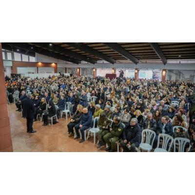 Víctimas de Adamuz se manifiestan el 20 de marzo en Huelva en memoria de los fallecidos
