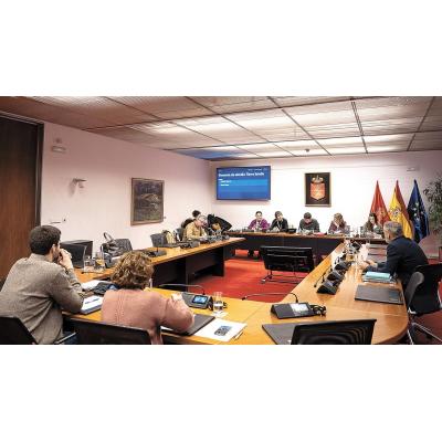 Centros de Estella piden más espacio para FP y más refuerzo lingüístico