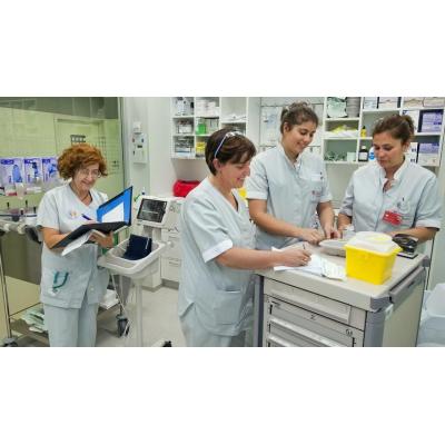 Encuesta de Clima Laboral del SNS-O 2025: esta es la percepción de los profesionales sanitarios