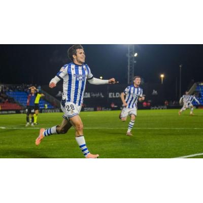 Pablo Marín: “Los partidos con Osasuna son cerrados”