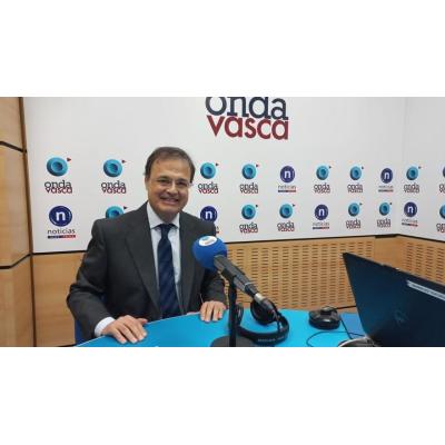 Martínez insta a la ministra de Sanidad a "mover ficha" para lograr un acuerdo "cuanto antes" ante la huelga de médicos