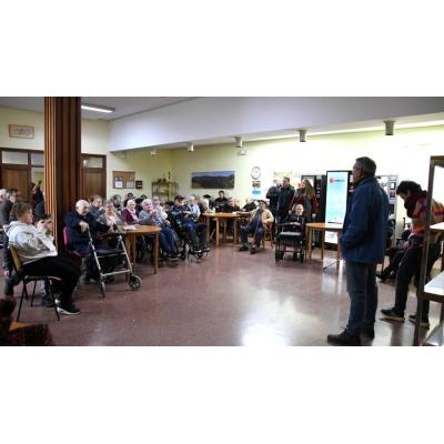 A María Chivite y a la dirección de PSN, UPN y Contigo Zurekin